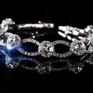 Solstice – Bracelet