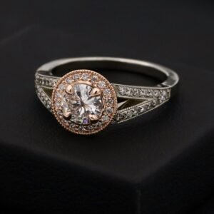 Selene - Bague