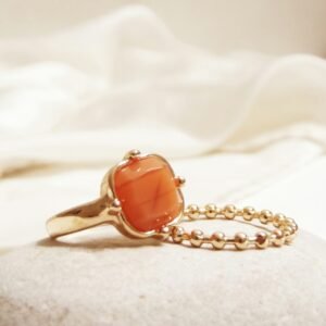 Ombrelune - Bague