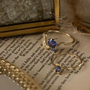 Eclipse - Bague